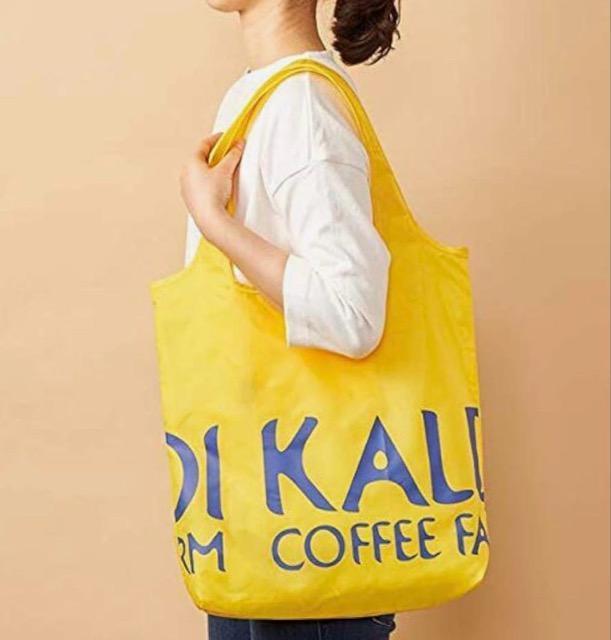KALDI JfBSGRobOF