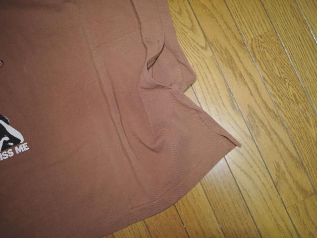 HYSTERIC GLAMOUR qXebNO}[ BAD GIRL vg rbO |Vc L uE K[tHg  uh 