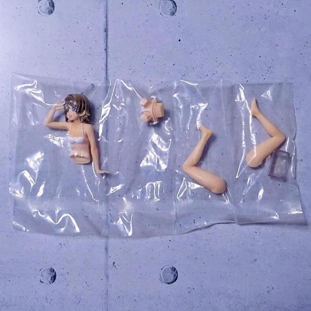 ☆渡辺曜 水着版(ラブライブ!サンシャイン!!) < アニメ/コミック/キャラクター ☆渡辺曜 水着版(ラブライブ!サンシャイン!!) < アニメ/コミック/キャラクターの