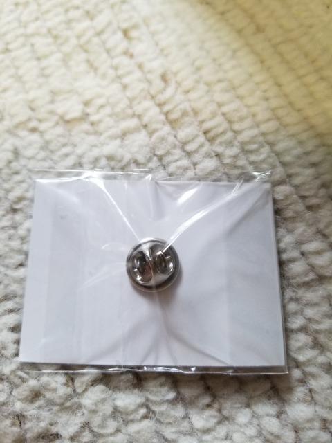 バチスタ ピンバッジ < ホビー バチスタ ピンバッジ < ホビーの