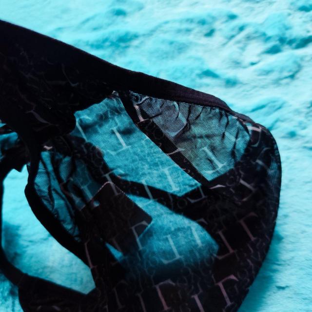 エロカワッ。。。英字総柄ストレッチ透けメッシュパンティー。。。ブラック。。。ショーツ。。。。。。 < 女性ファッション  エロカワッ。。。英字総柄ストレッチ透けメッシュパンティー。。。ブラック。。。ショーツ。。。。。。 < 女性ファッションの