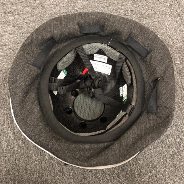  Kabuto SICURE VN ]ԗpwbg Xqwbg  W[/X|[c 