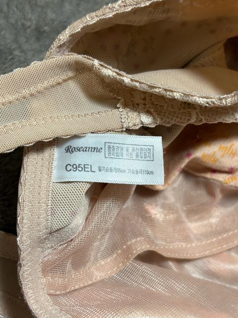 タンス整理品 衣類 おまとめOK ホームクリーニング済み おっきいサイズボディスーツ 花柄 C95EL < 女性ファッション  タンス整理品 衣類 おまとめOK ホームクリーニング済み おっきいサイズボディスーツ 花柄 C95EL < 女性ファッションの