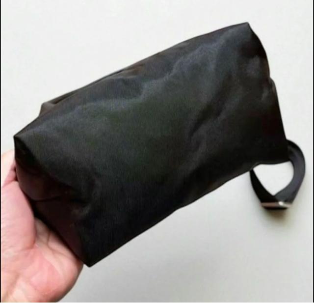 新品 ロンシャン ル プリアージュ エナジー XSショルダーバッグ ブラック < ブランド  新品 ロンシャン ル プリアージュ エナジー XSショルダーバッグ ブラック < ブランドの