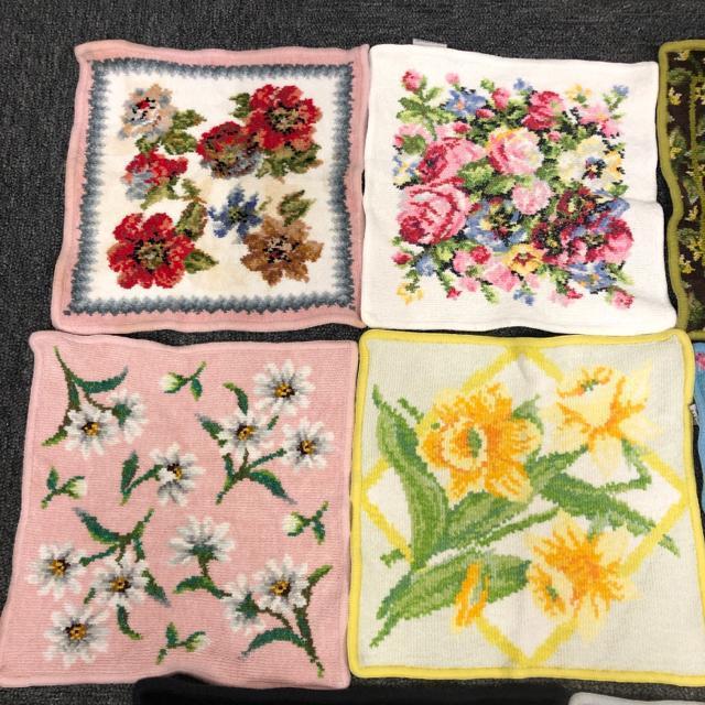 即決 FEILER フェイラー タオルハンカチ 8枚 < ブランド  即決 FEILER フェイラー タオルハンカチ 8枚 < ブランドの