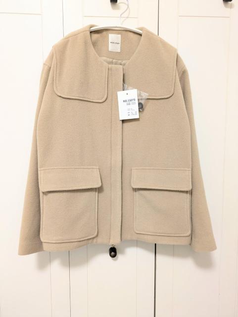 ~N`FA[n[tR[gߗށminkchair800`   t@bV 