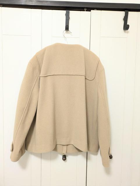 ~N`FA[n[tR[gߗށminkchair800`  t@bV 