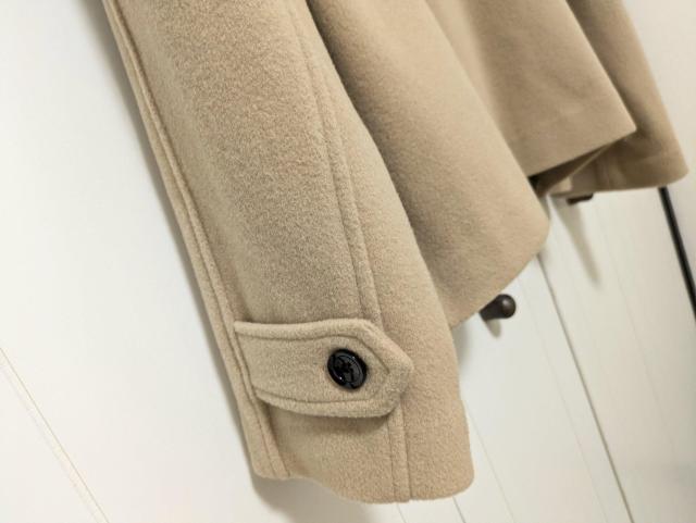 ~N`FA[n[tR[gߗށminkchair800`  t@bV 