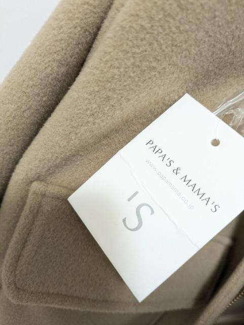 ~N`FA[n[tR[gߗށminkchair800`  t@bV 