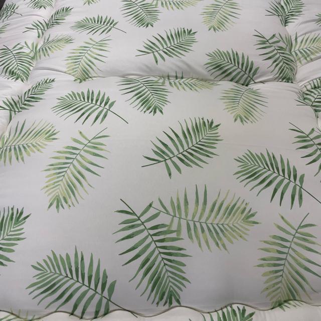 特価☆ウレタン入り☆ボリュームエステル敷布団☆シングルサイズ < インテリア/ライフ 特価☆ウレタン入り☆ボリュームエステル敷布団☆シングルサイズ < インテリア/ライフの