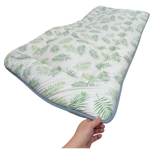 特価☆ウレタン入り☆ボリュームエステル敷布団☆シングルサイズ < インテリア/ライフ 特価☆ウレタン入り☆ボリュームエステル敷布団☆シングルサイズ < インテリア/ライフの