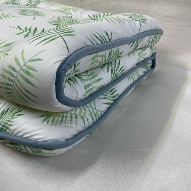 特価☆ウレタン入り☆ボリュームエステル敷布団☆シングルサイズ < インテリア/ライフ 特価☆ウレタン入り☆ボリュームエステル敷布団☆シングルサイズ < インテリア/ライフの