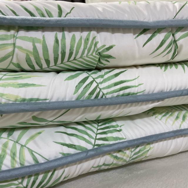 特価☆ウレタン入り☆ボリュームエステル敷布団☆シングルサイズ < インテリア/ライフ 特価☆ウレタン入り☆ボリュームエステル敷布団☆シングルサイズ < インテリア/ライフの