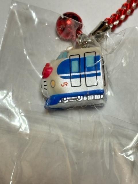 ハローキティ★2006★東京限定★新幹線★東京駅ver.★根付け < おもちゃ ハローキティ★2006★東京限定★新幹線★東京駅ver.★根付け < おもちゃの