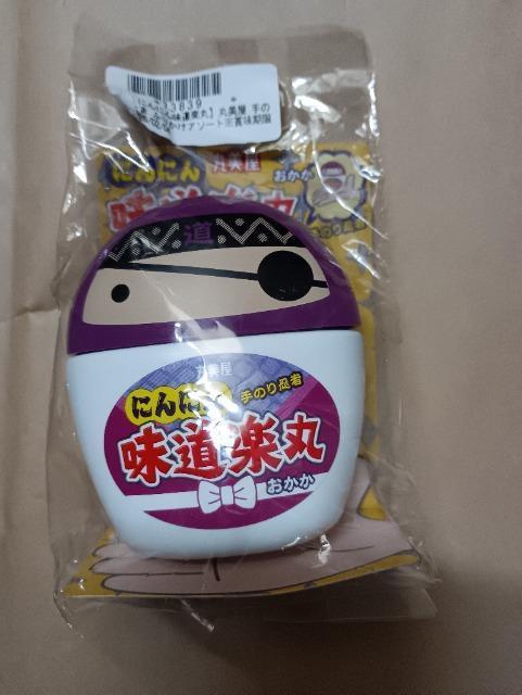 丸美屋のにんにん味道楽丸新品 < グルメ/ドリンク 丸美屋のにんにん味道楽丸新品 < グルメ/ドリンクの