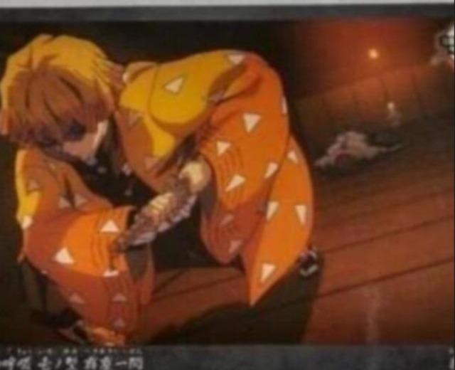 鬼滅の刃 善逸 カード < アニメ/コミック/キャラクター 鬼滅の刃 善逸 カード < アニメ/コミック/キャラクターの