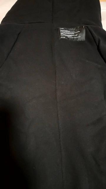 美品JULIUS×GORDINI ジオメトリックロングパーカー 1ユリウス ゴルディーニ < ブランド 美品JULIUS×GORDINI ジオメトリックロングパーカー 1ユリウス ゴルディーニ < ブランドの