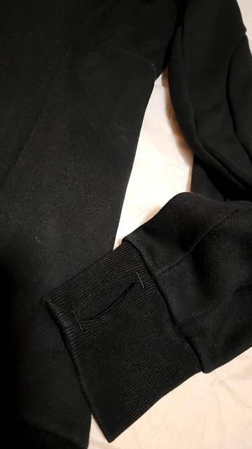 美品JULIUS×GORDINI ジオメトリックロングパーカー 1ユリウス ゴルディーニ < ブランド 美品JULIUS×GORDINI ジオメトリックロングパーカー 1ユリウス ゴルディーニ < ブランドの