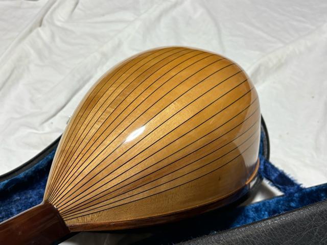 SUZUKI�o�C�I�������@�}���h�����@M-30 ��p�P�[�X�t��1916-01-1 �� �z�r�[�� 