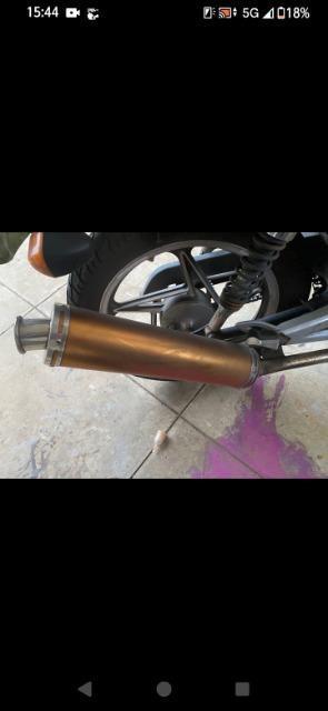 SUZUKI EN125 �� ������/�o�C�N