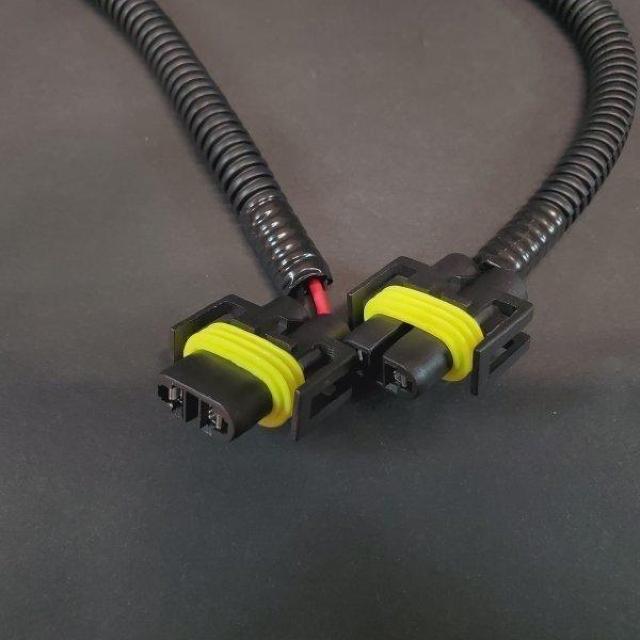 �g���^ �t�H�O �����v �n�[�l�X LED�X�C�b�` �z�� 22.5mm 33mm �� ������/�o�C�N