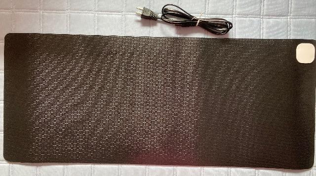 ぽかぽかデスクマットヒーター 卓上 省エネ 撥水性素材 < 家電/AV ぽかぽかデスクマットヒーター 卓上 省エネ 撥水性素材 < 家電/AVの