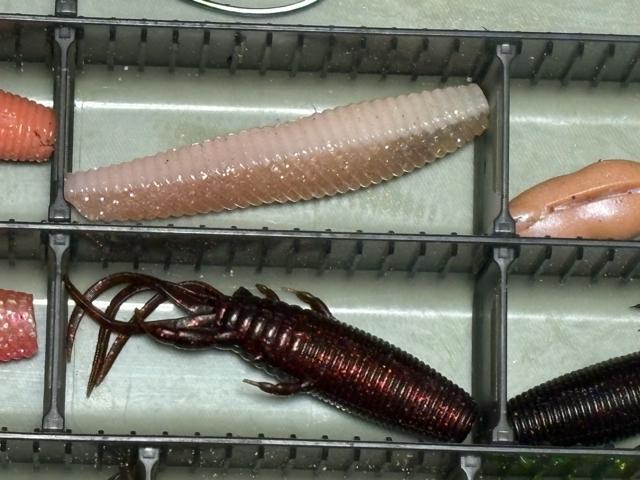 釣り用ソフトルアーワームセット シャッドテールワーム 4134-04-1 < レジャー/スポーツ 釣り用ソフトルアーワームセット シャッドテールワーム 4134-04-1 < レジャー/スポーツの