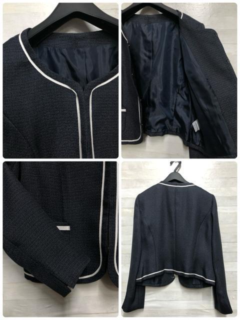 新品☆15号Lサイズ入学式卒業式にも♪セレブレイトスーツ3点セット☆R176 < 女性ファッション 新品☆15号Lサイズ入学式卒業式にも♪セレブレイトスーツ3点セット☆R176 < 女性ファッションの