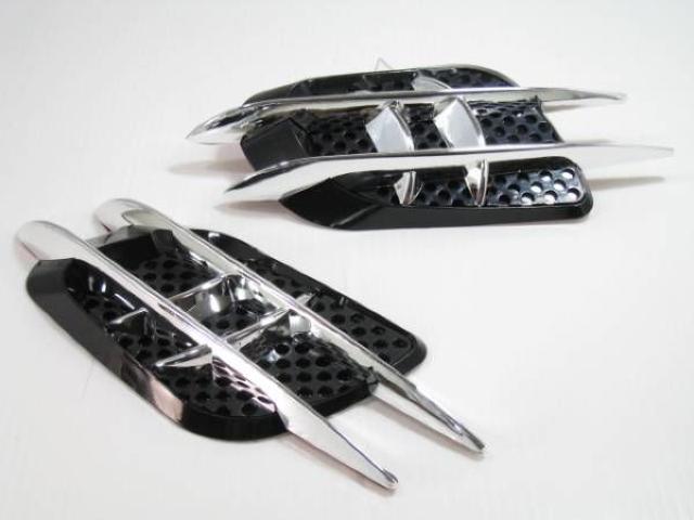 汎用ダミーエアダクト type50 < 自動車/バイク 汎用ダミーエアダクト type50 < 自動車/バイク