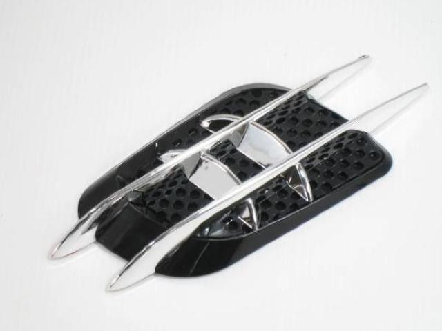 汎用ダミーエアダクト type50 < 自動車/バイク 汎用ダミーエアダクト type50 < 自動車/バイク