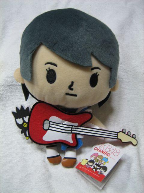 AKB48 CHANRIO肨 BIGʂ݁|Part3|R{    ^gObY 