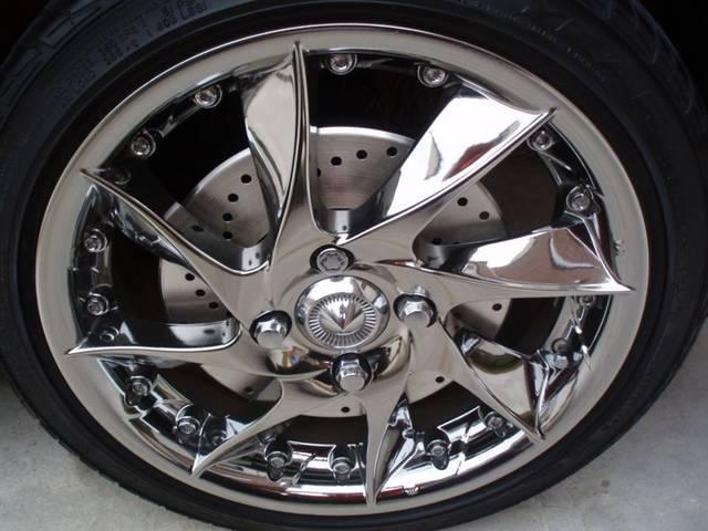 ディスクブレーキ風ドラムブレーキカバー < 自動車/バイク ディスクブレーキ風ドラムブレーキカバー < 自動車/バイク