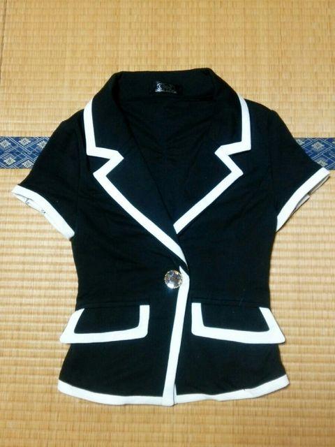 ☆ジャケット☆ < 女性ファッション ☆ジャケット☆ < 女性ファッションの