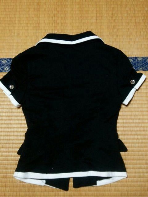 ☆ジャケット☆ < 女性ファッション ☆ジャケット☆ < 女性ファッションの