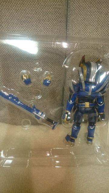 開封(未使用) 仮面ライダーNEW電王 R/D 2013 < ホビー 開封(未使用) 仮面ライダーNEW電王 R/D 2013 < ホビーの