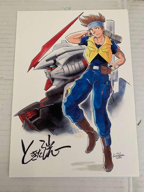 複製原画SET  < アニメ/コミック/キャラクター  複製原画SET  < アニメ/コミック/キャラクターの