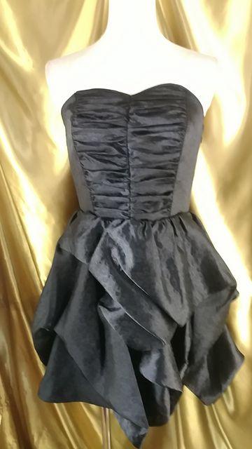 ★シュープリーム ララ★ベアトップワンピースドレス★¥26.250 < 女性ファッション ★シュープリーム ララ★ベアトップワンピースドレス★¥26.250 < 女性ファッションの