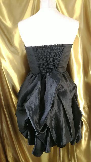 ★シュープリーム ララ★ベアトップワンピースドレス★¥26.250 < 女性ファッション ★シュープリーム ララ★ベアトップワンピースドレス★¥26.250 < 女性ファッションの