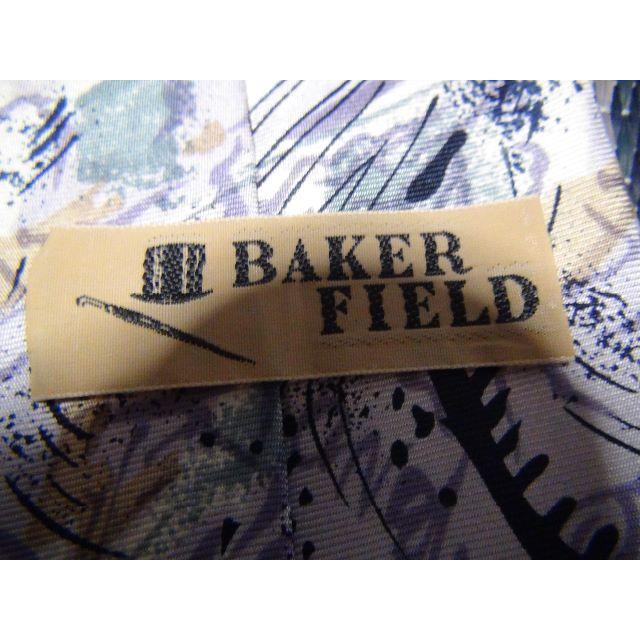 BAKER FIELD̃lN^C@POOIB  jt@bV 