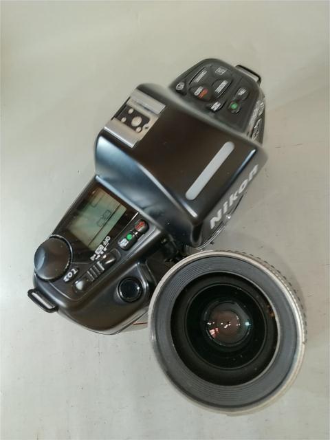 Nikon F90 + AF 28-80mm G < 家電/AV  Nikon F90 + AF 28-80mm G < 家電/AVの