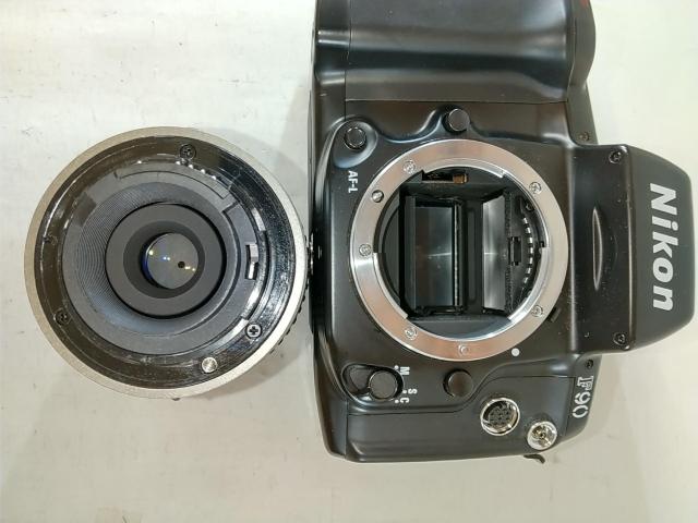 Nikon F90 + AF 28-80mm G < 家電/AV  Nikon F90 + AF 28-80mm G < 家電/AVの