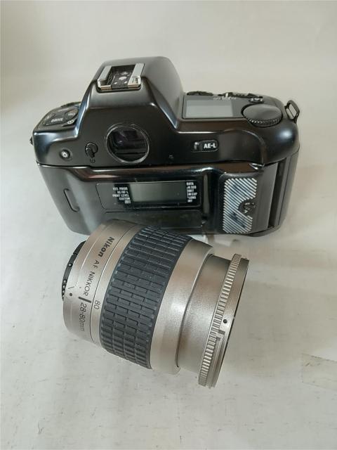 Nikon F90 + AF 28-80mm G < 家電/AV  Nikon F90 + AF 28-80mm G < 家電/AVの