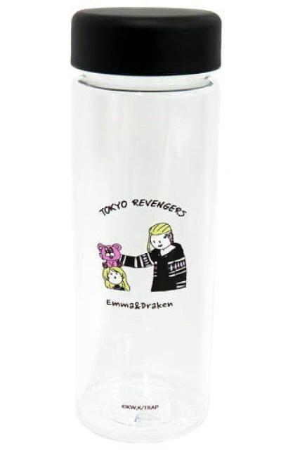 東京リベンジャーズ クリアボトル 龍宮寺堅(ドラケン) < アニメ/コミック/キャラクター 東京リベンジャーズ クリアボトル 龍宮寺堅(ドラケン) < アニメ/コミック/キャラクターの