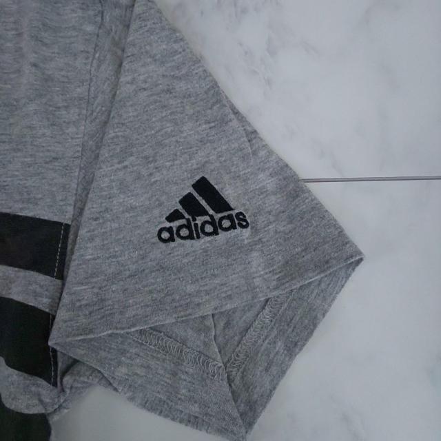 アディダス Tシャツ 160 < ブランド アディダス Tシャツ 160 < ブランドの