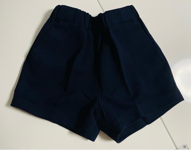 ショートパンツ キュロット 130 日本製 < 女性ファッション  ショートパンツ キュロット 130 日本製  < 女性ファッションの