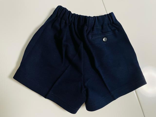 ショートパンツ キュロット 130 日本製 < 女性ファッション  ショートパンツ キュロット 130 日本製 < 女性ファッションの