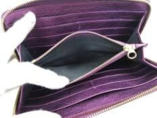 E10354■レア正規本物シーバイクロエ■ラウンド財布 < ブランド  E10354■レア正規本物シーバイクロエ■ラウンド財布 < ブランドの