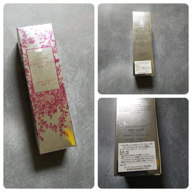 ローラ アシュレイ/Laura Ashley4点★新品【ヴィンテージ】 < ブランド  ローラ アシュレイ/Laura Ashley4点★新品【ヴィンテージ】 < ブランドの