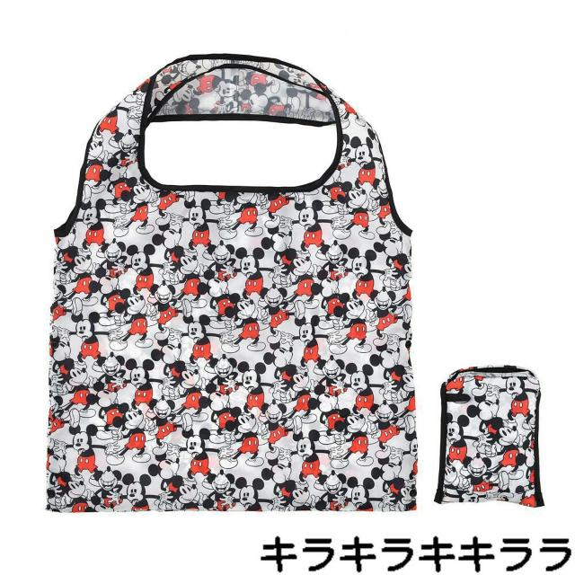 《New》ミッキーマウス/Disney/ディズニー★レジ袋の削減の為に……エコバッグ < 女性ファッション 《New》ミッキーマウス/Disney/ディズニー★レジ袋の削減の為に……エコバッグ < 女性ファッションの