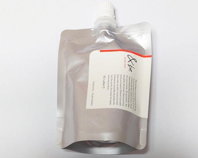 &be★VCローション5 詰替え用 < 香水/コスメ/ネイル &be★VCローション5 詰替え用 < 香水/コスメ/ネイルの